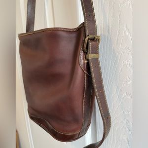Vintage Roots bag